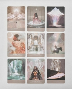 The Dreamgate Oracle - comprar online