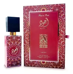Lattafa Ajwad Pink to Pink EDP - tienda online