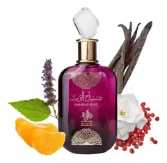 Sabah Al Ward Al Wataniah EDP - Raíces de Vida · Tienda Shop