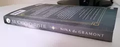 El Caso Christie - Nina de Gramont - Raíces de Vida · Tienda Shop