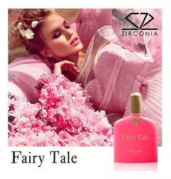 Zirconia Privé Fairy Tale EDP - tienda online