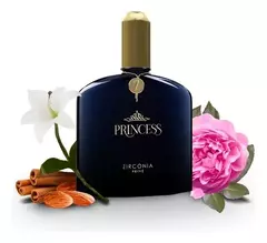 Zirconia Privé Princess EDP en internet
