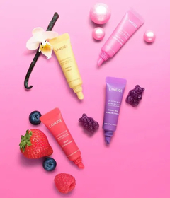 Laneige Mini Lip Glowy Balm Vanilla - Raíces de Vida · Tienda Shop