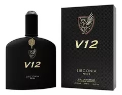 Zirconia Privé V12 EDP - comprar online