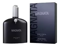 Zirconia Privé Magnata EDP - comprar online