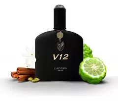 Zirconia Privé V12 EDP en internet
