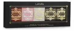 Lattafa Bade'e al Oud Collection x5 EDP en internet