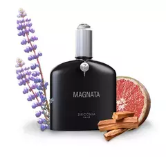 Zirconia Privé Magnata EDP en internet