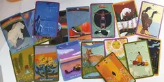 The Gentle Tarot - Linen Edition - Raíces de Vida · Tienda Shop