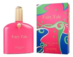 Zirconia Privé Fairy Tale EDP - comprar online