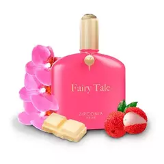 Zirconia Privé Fairy Tale EDP en internet