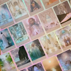 The Dreamgate Oracle en internet