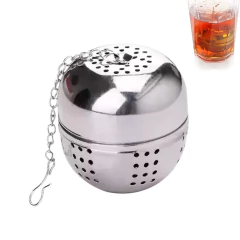Infusor de acero - comprar online