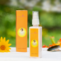Shascreen Protector Solar - Raíces de Vida · Tienda Shop
