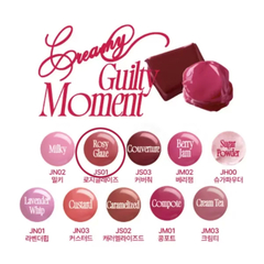 Fwee Lip And Cheek Glowy Jelly Pot Keyring Set - Tono Rosy Glaze - tienda online