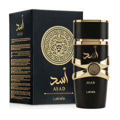 Lattafa Asad EDP - comprar online