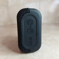 Parlante JBL GO 3