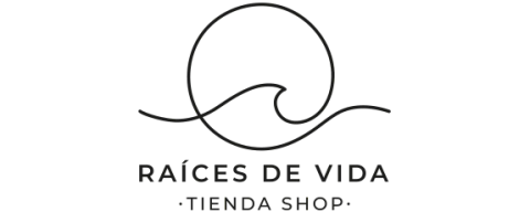Raíces de Vida · Tienda Shop