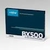 SSD 240 GB Crucial BX500, SATA, Leitura: 540MB/s e Gravação: 500MB/s - CT240BX500SSD1