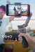 Estabilizador Dji Osmo Mobile 3 Versão Combo (tripé + Bolsa) na internet