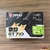 Placa de vídeo Nvidia MSI GeForce 700 Series GT 710 GT 710 1GD3H LP 1GB