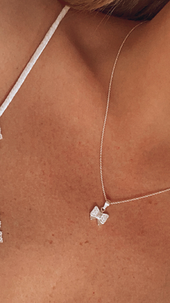 CONJUNTO BRIENNE PLATA 925 - comprar online