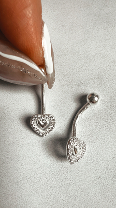 PIERCING INDIVIDUAL JOACO BP - comprar online