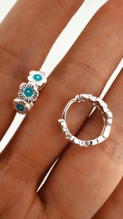 AROS HALEY CELES BP - comprar online