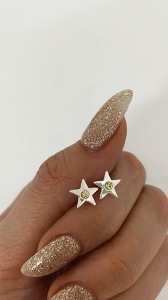 ABRIDORES ESTRELLA BRILLO LIMON