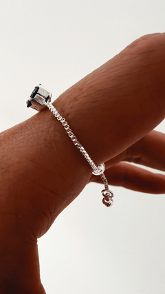 ANILLO AJUSTABLE BLACK PANTER BP - comprar online