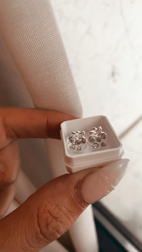 ABRIDORES MANZANITA BRILLOS