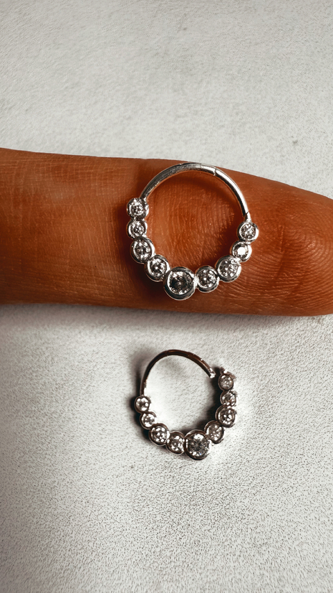 PIERCING INDIVIDUAL EMI BP - comprar online