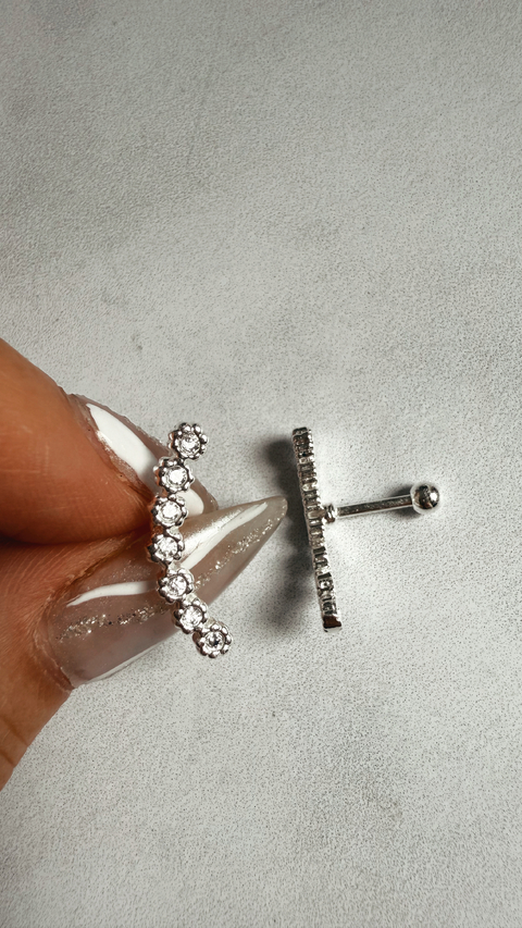 PIERCING INDIVIDUAL VICTOR BP - comprar online