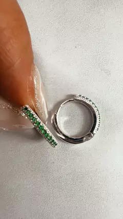 AROS XI VERDE BP en internet