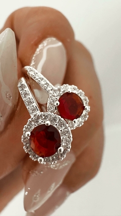 AROS RUBICA BP - D'Amico Joyas