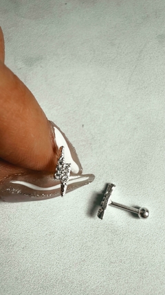 PIERCING INDIVIDUAL MATIAS BP - comprar online