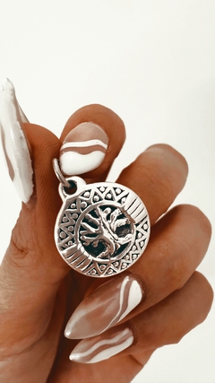 DIJE UNIRBOLI PLATA 925 - comprar online