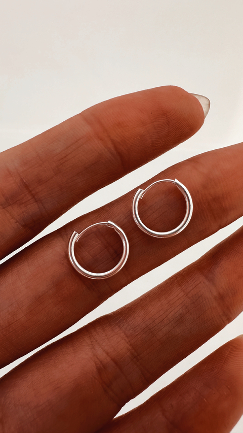 AROS CUBANITO 10 MM BP