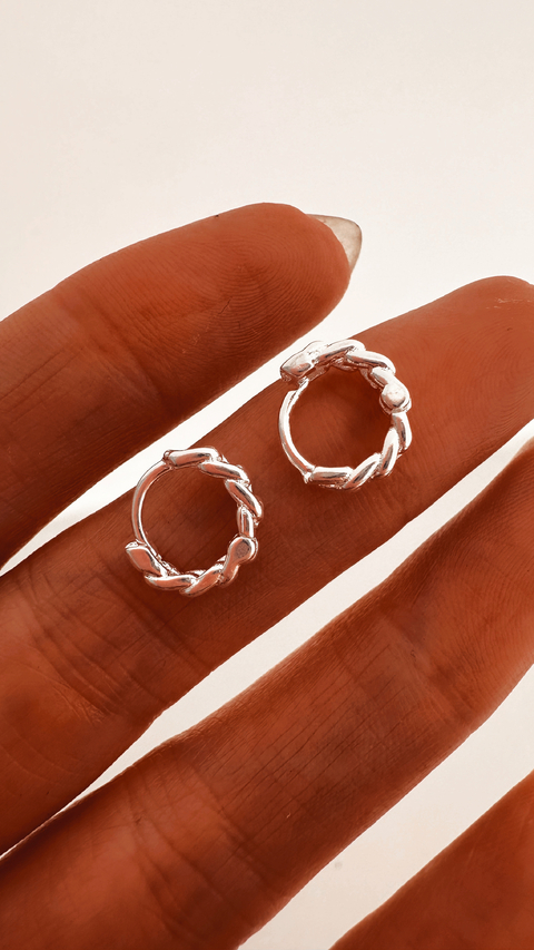 AROS MINI CADENITA BP