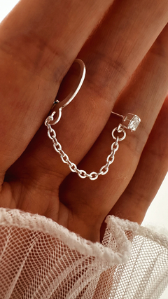 ABRIDOR CON CADENITA INDIVIDUAL DREW BP - comprar online