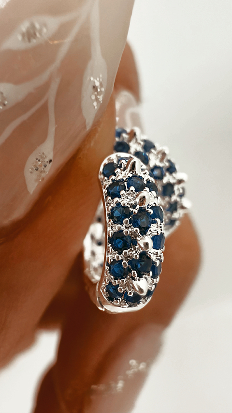 AROS ROCK BLUE BP - comprar online