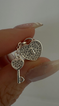 DIJE CHARMS XTINA BP - comprar online