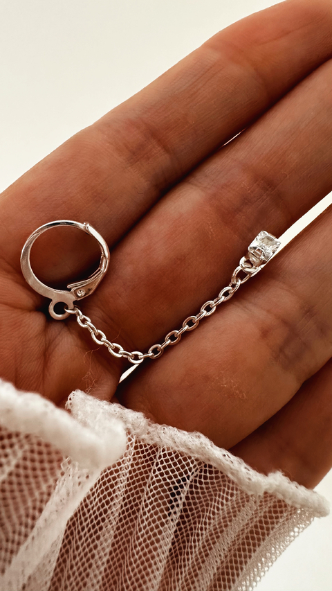 ABRIDOR CON CADENITA INDIVIDUAL DREW BP