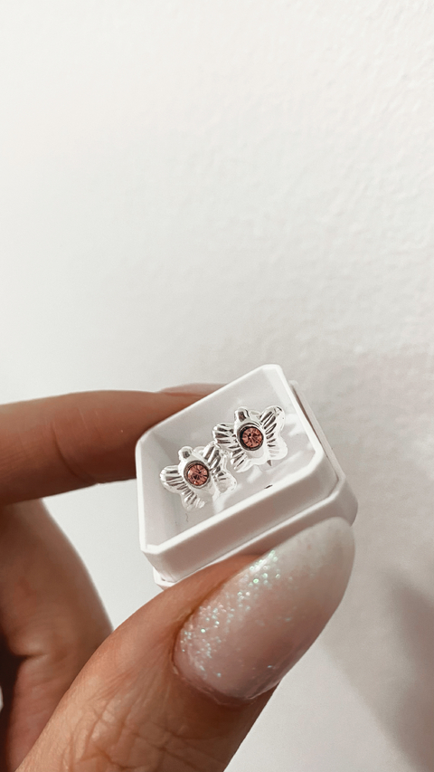 ABRIDORES MARI PUNTO ROSA