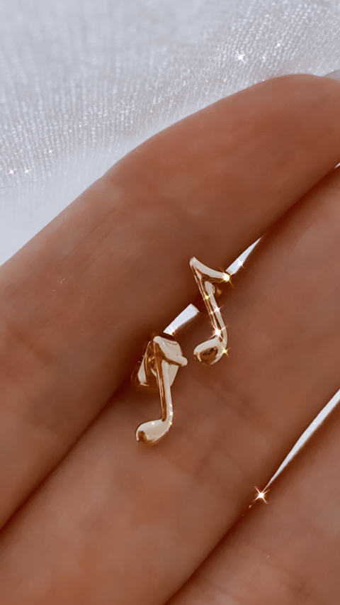 AROS MUSIC ORO 18 K BP