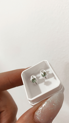 ABRIDORES BRILLITO VERDE - comprar online