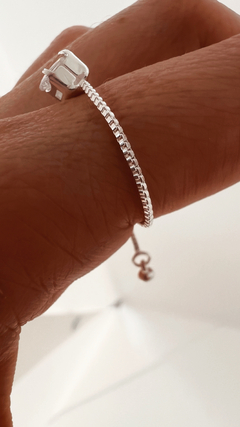 ANILLO AJUSTABLE GLORY BP - comprar online