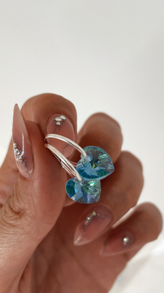 AROS BOMBASTIK CRISTAL. - comprar online
