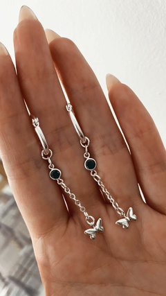 AROS JACINTA BP - D'Amico Joyas