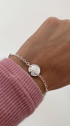 PULSERA ROSA BP
